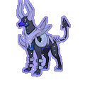 Galactic Houndoom(Mega)